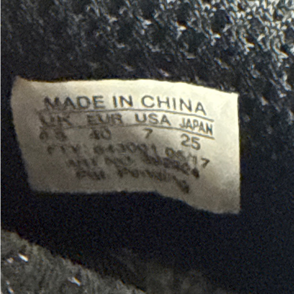 Salomon Men's 7 Fossil Rain Quest 4D 2 Gtx Goretex Hiking Boots Outdoor LF1 - Picture 2 of 15